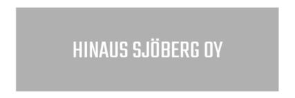Hinaus Sjöberg Oy