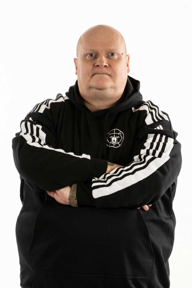 Niko Toivonen