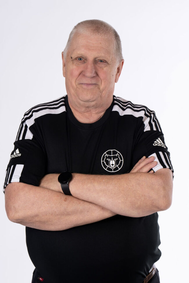 tukiainen