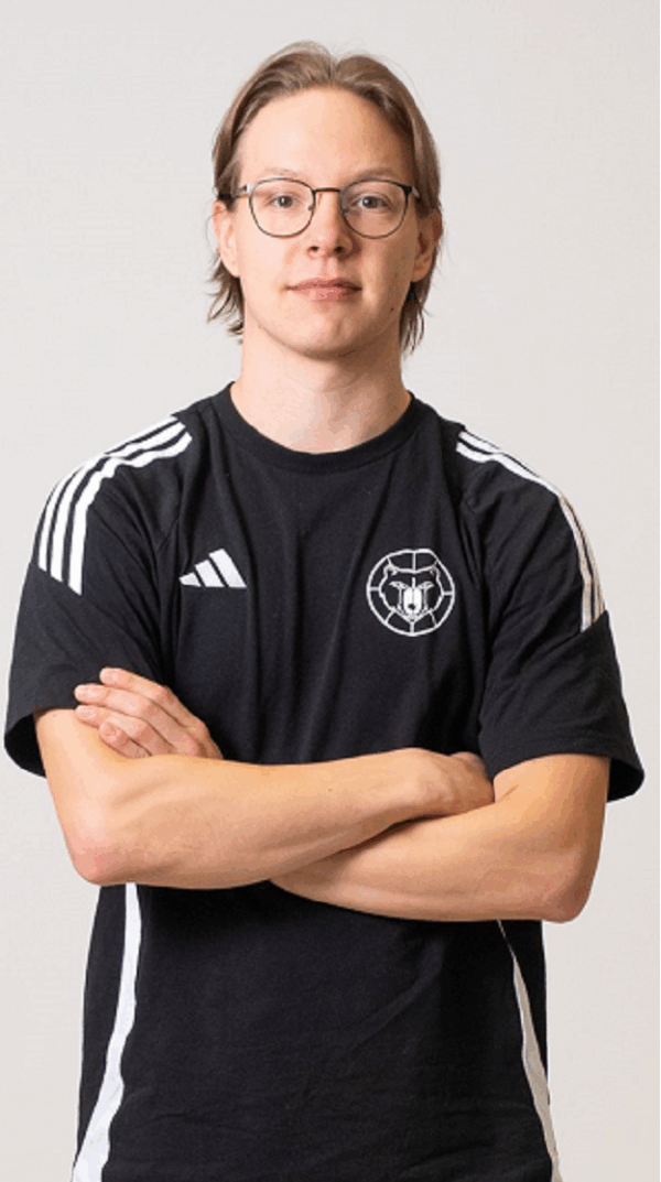 Jussi Sivonen