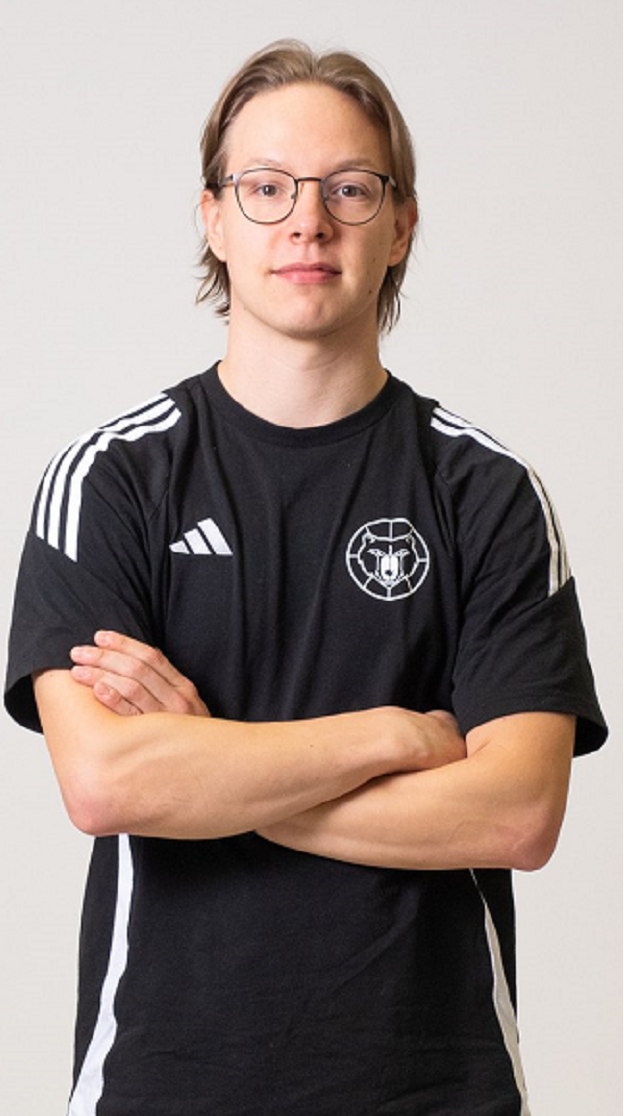 Jussi Sivonen